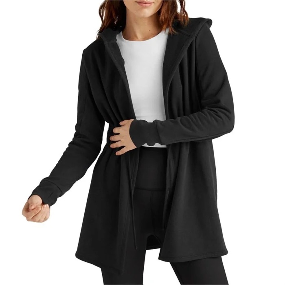 •new• BEYOND YOGA On The Go Jacket